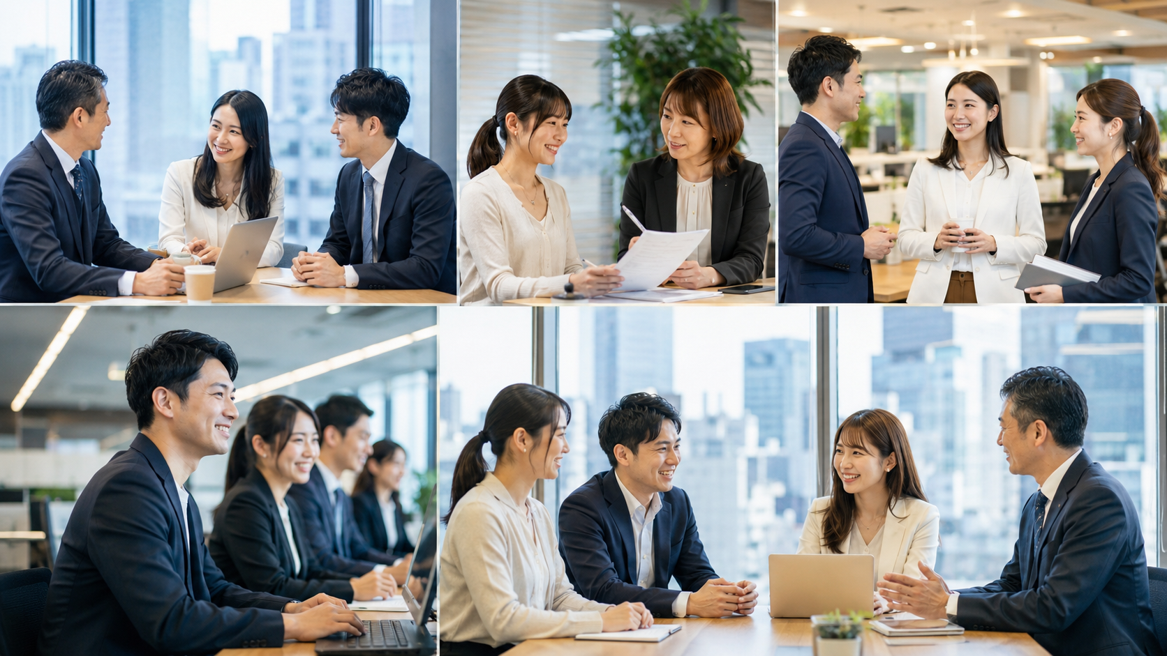 外国人採用の定着を成功させるポイントと対策